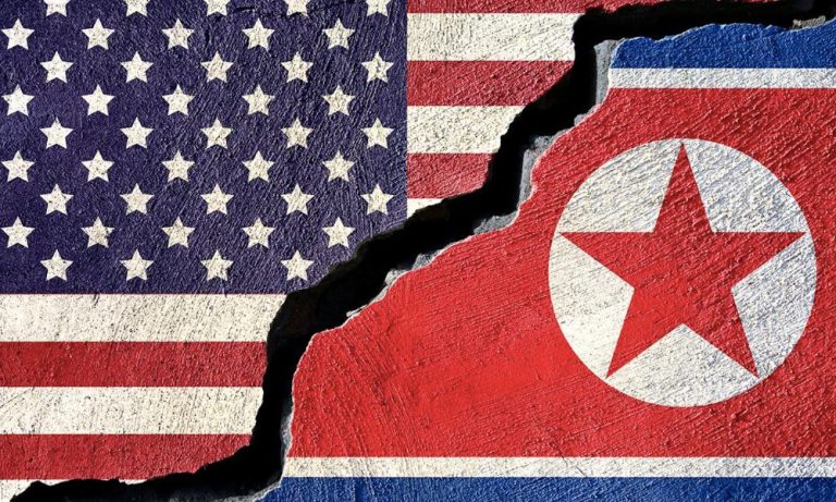 Kuzey Kore BM Temsilcisi: ABD, NATO’nun Asya Versiyonu Peşinde