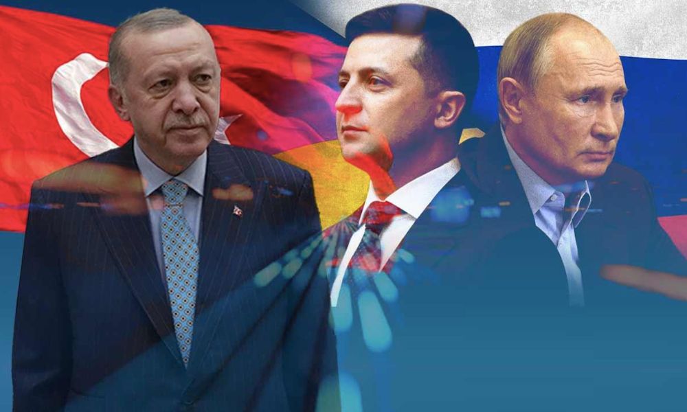 BM: Tahıl Anlaşmasını Canlandırmaya Odaklanıyoruz