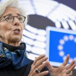 Lagarde’den Enflasyon Açıklaması: Uzun Süre Yüksek Kalabilir