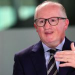 Lane: Avrupa Merkez Bankası Bir Faiz Artırımına Daha Açık