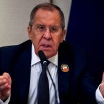 Lavrov: Tüm Şartlar Yerine Getirilirse Tahıl Anlaşmasına Döneriz