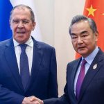 Lavrov: Rusya ve Çin İş Birliği Dünya Meseleleri için Önemli