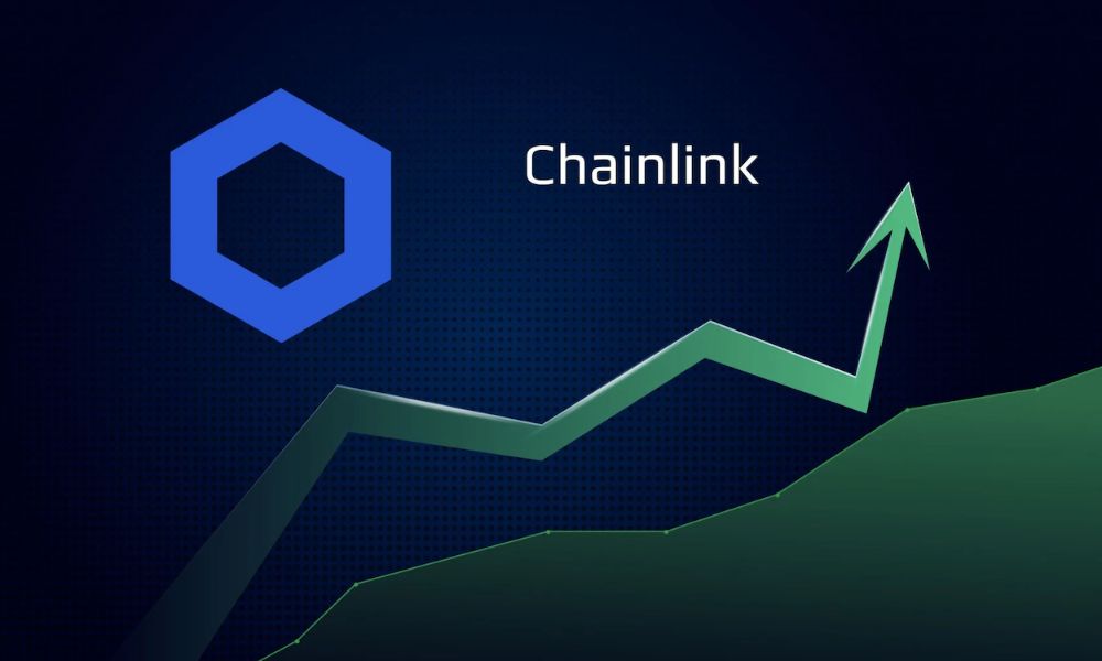 Chainlink Balinaları Birikim Çılgınlığında: LINK Yükselecek mi?
