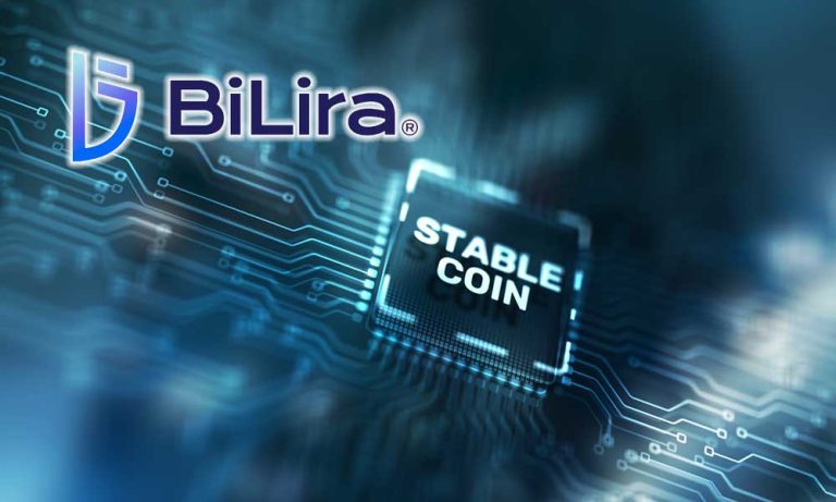 Lira Destekli Stablecoin TRYB Piyasa Değeri ile Dikkat Çekiyor