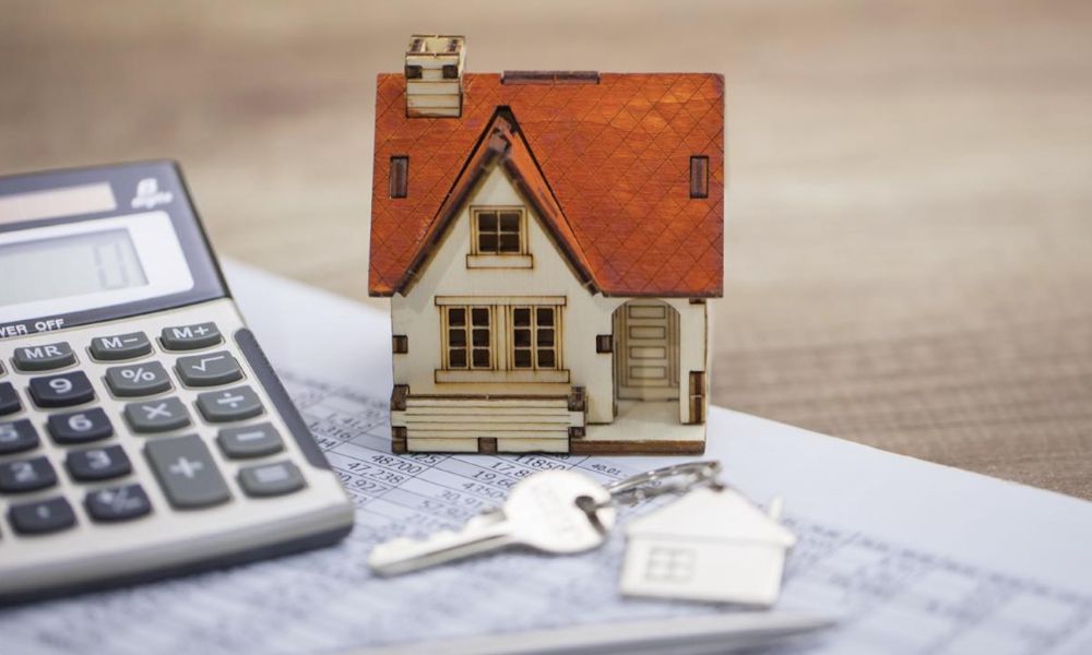 Konutta Fahiş Fiyat için Düğmeye Basıldı: 349 Bin Lira Ceza