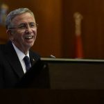 Mansur Yavaş Duyurdu: Ücretiz Toplu Taşıma Devam Edecek