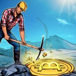 Marathon Digital’in Bitcoin Madencilik Oranı Ağustos’ta Düştü