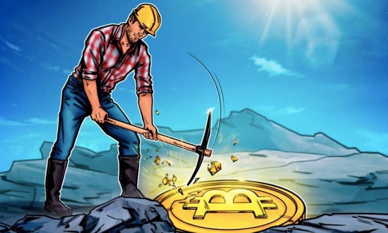 Marathon Digital’in Bitcoin Madencilik Oranı Ağustos’ta Düştü