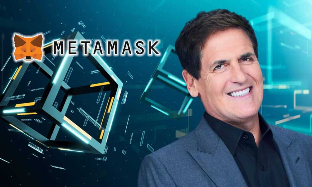 Mark Cuban’ın Sıcak Cüzdanı Hacklendi: 870 Bin Dolar Kaybetti