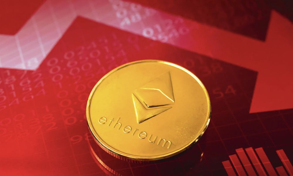 Uzman Uyardı: Ethereum Bu Seviye Altında Kalırsa 1200 Dolara Düşer