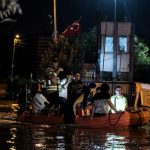 MASKO Başkanı: İstanbul’daki Sel Felaketinin Maliyeti 800 Bin TL