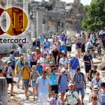 Mastercard İlk 9 Ayda Yabancı Turist Harcamalarında Artış Bildirdi