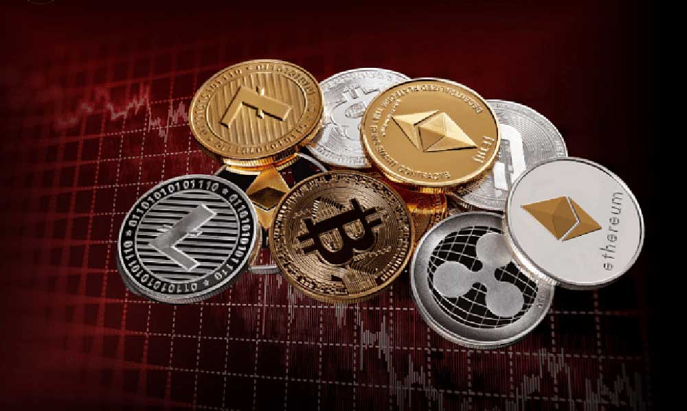 Matrixport Altcoin Yatırımcılarını Uyardı: Yeni Çöküş Gelebilir