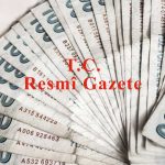 Memur ve Memur Emeklileri Zammı Resmi Gazete’de