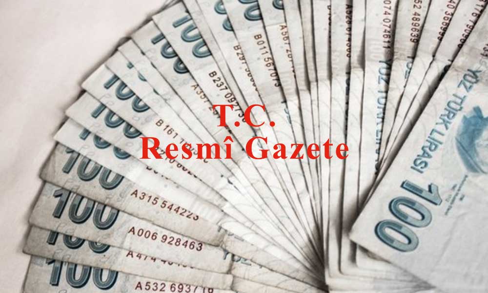 Memur ve Memur Emeklileri Zammı Resmi Gazete’de