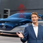 Mercedes Elektrikli Araç Maliyetlerinin Artacağına İşaret Etti