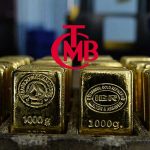 Merkez Bankası Rezervlerinde Altında Ters Köşe!