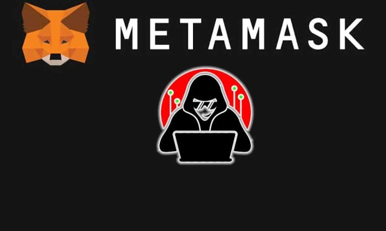 MetaMask Dolandırıcıları Hükümetlerin Resmi Sitelerini Hedef Alıyor