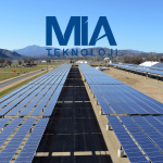 Mia Teknoloji Bağlı Ortaklığı GES Faaliyetlerini Büyütüyor