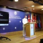 Milli Savunma Bakanlığından Tahıl Koridoru Mesajı