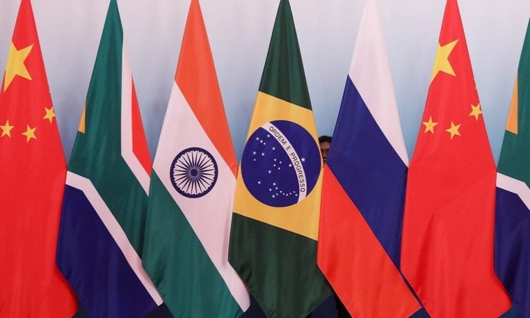 Mısır, BRICS’in Ekonomiye Faydası Konusunda Çok Umutlu