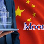 Moody’s Çin’in Emlak Sektörü Görünümünü Negatife Düşürdü