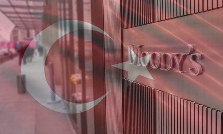 Moody’s: Türkiye’deki Politikalar Meyvesini Verecek