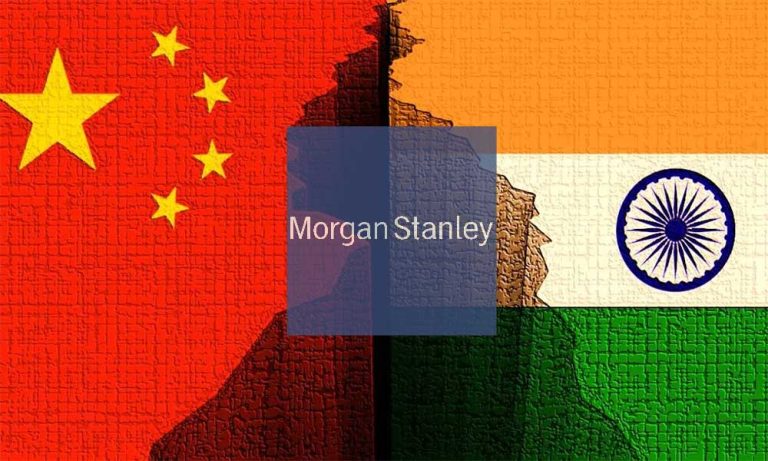 Morgan Stanley Çin ve Hindistan’daki Yatırımları Değerlendirdi