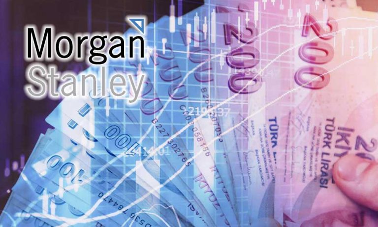 Morgan Stanley OVP’yi Değerlendirdi: Faiz Beklentisi Yükseldi