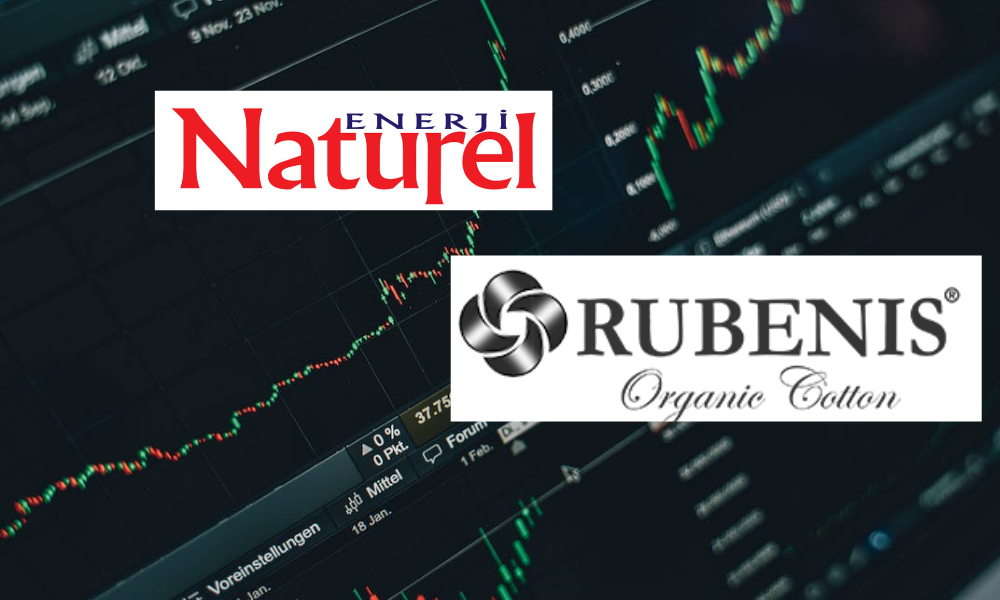 Naturel Enerji ve Rubenis Tekstil Milyonluk Anlaşmalarını Açıkladı