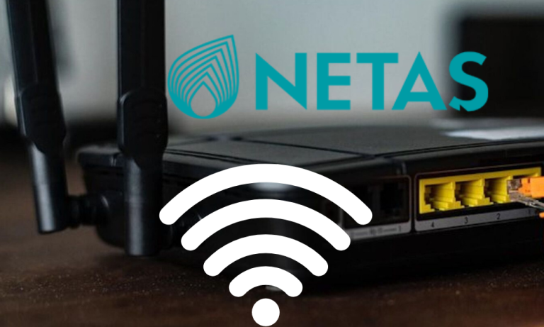 NETAŞ, Türk Telekomünikasyon’dan 1,4 Milyon Dolarlık Sipariş Aldı