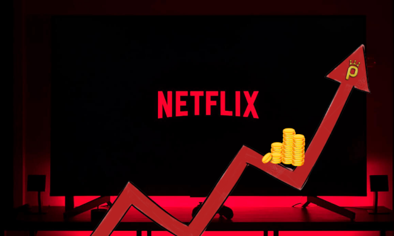 Netflix Üyelik Ücretine Büyük Zam: 200 TL’ye Dayandı!