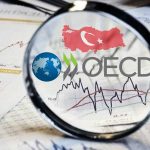 OECD Türkiye için Büyüme Beklentisini Aşağı Çekti