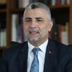 Bakan Bolat ve Novak Görüşmesinden Dengeli Ticaret Mesajı Çıktı