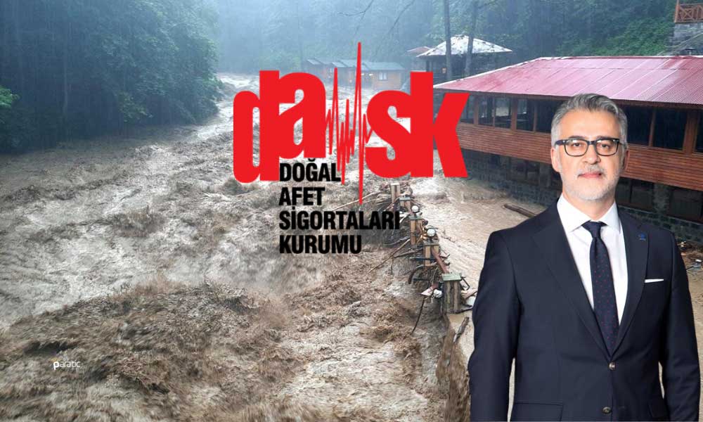 OVP ile DASK Kapsamı Genişliyor