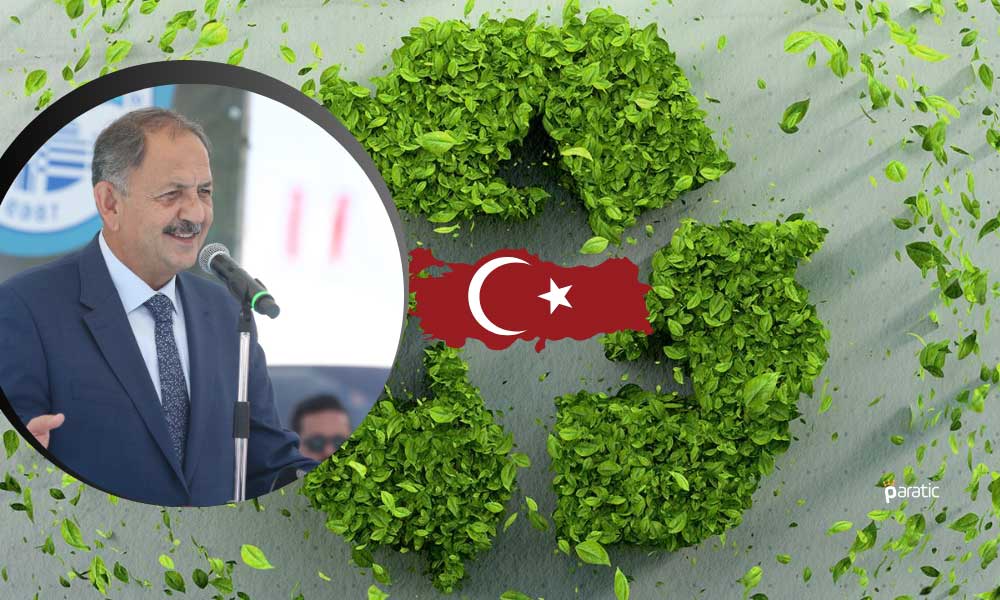 Özhaseki, ABD’deki Türk İş İnsanlarının Taleplerini Dinledi