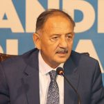 Özhaseki: Afet Konutlarının Teslimine 3 Ay Sonra Başlanıyor