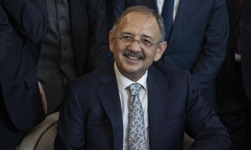 Özhaseki: Dünya Bankası 1 Milyar Dolarlık Krediyi Onayladı