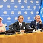 Özhaseki’den Sıfır Atık Anlayışına Uygun Akıllı Şehirler Vurgusu