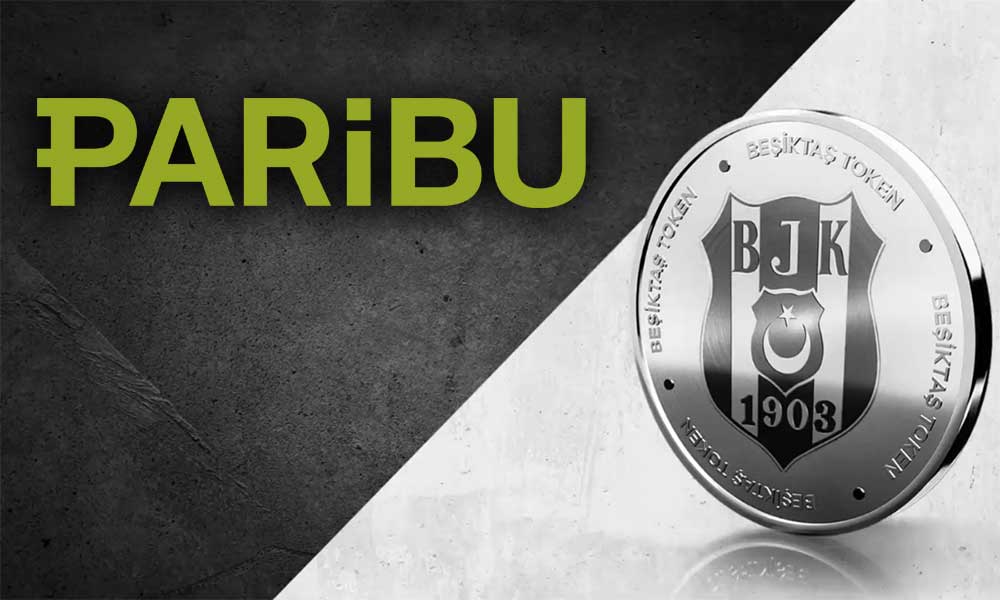 Paribu’dan Beşiktaş Token Duyurusu Geldi: İşte Ön Satış Detayları