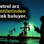 Petrol Arzda Düşüş Beklentileri ile İki Haftalık Kaybını Sildi