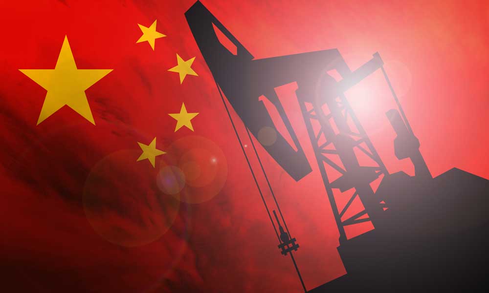Petrol Piyasasının Çin’e Yıllar Süren Bağımlılığı Bitebilir