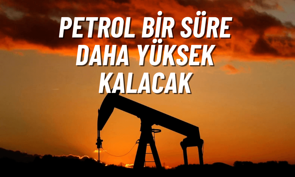 Petrol, Stokların 14 Ayın En Düşüğüne İnmesiyle 95 Doları Gördü