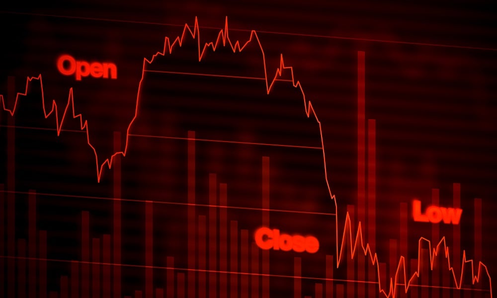 Piyasalar OVP’yi Temkinli Bekliyor, BIST 100 Sınırlı Düşüşte