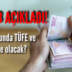 Piyasanın Yıl Sonu Enflasyon Beklentisi Yüzde 67’ye Çıktı