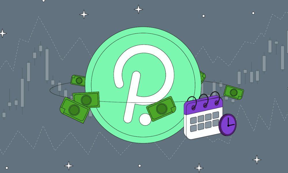 Polkadot için İddia: DOT Fiyatının Geri Dönüşü Kaçınılmaz