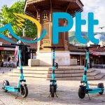 PTT Teknoloji ile BinBin İş Birliği Anlaşması İmzaladı