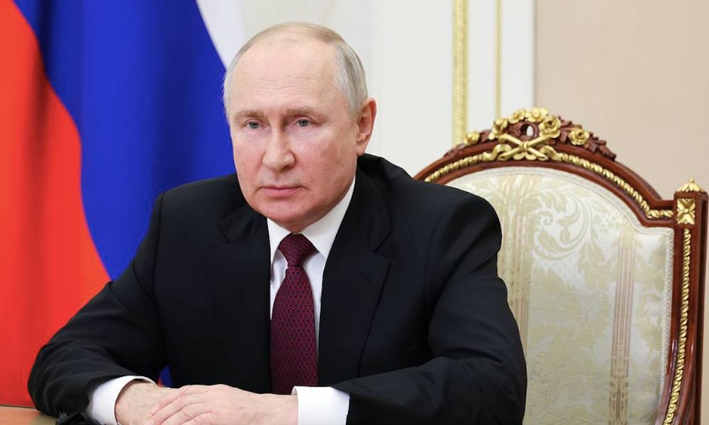 Putin: Latin Amerika’nın Güçlü ve Bağımsız Olmasını Destekliyoruz