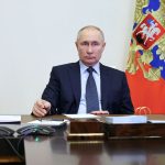 Putin: Rusya Ekonomisinde Toparlanma Aşaması Tamamlandı