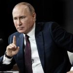 Putin’den Dolar Çıkışı: Batı Güven Kaybediyor